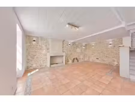 vente maison 0 pièces 103 m² à le bois-plage-en-re (17580)  458 000 €