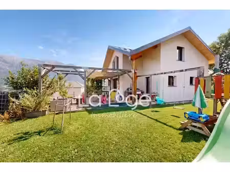 vente maison 5 pièces 141.5 m² à saint-bonnet-en-champsaur (05500)  465 000 €