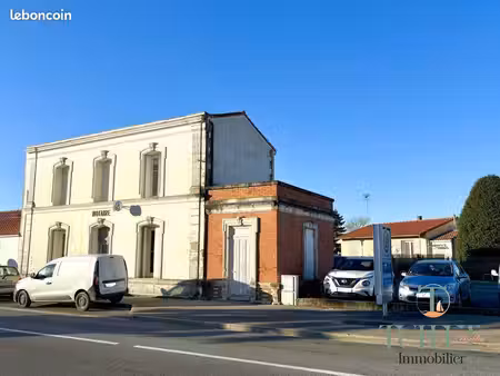 maison 7 pièces 147 m²