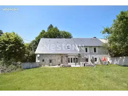 longère 6 pièces 180 m²
