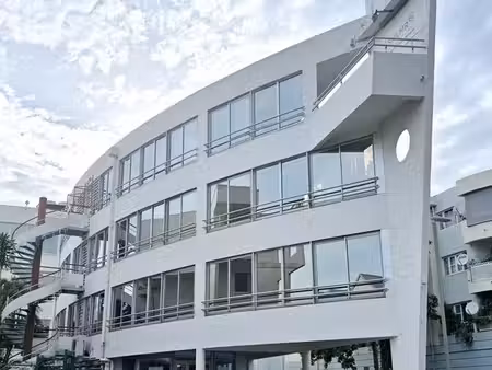 bureaux / cabinets / locaux professionnels pmr erp saint denis
