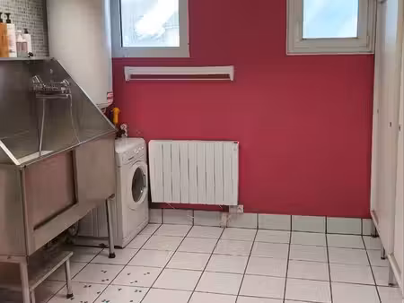 cession de droit au bail – local professionnel 28 m²