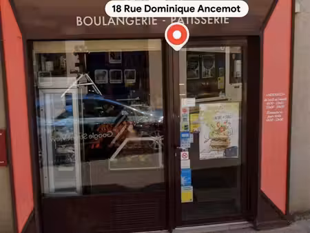 local commercial à louer