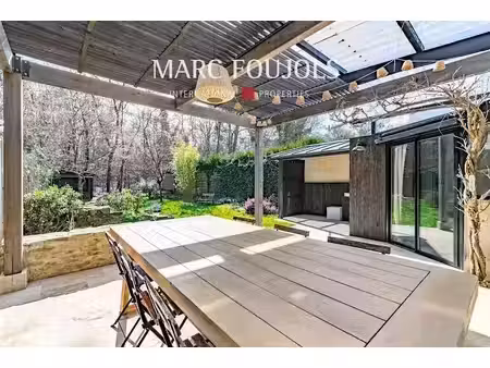 vente maison 8 pièces 137 m² à avilly-saint-léonard (60300)  490 000 €