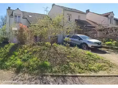 maison 4 pièces 86 m²