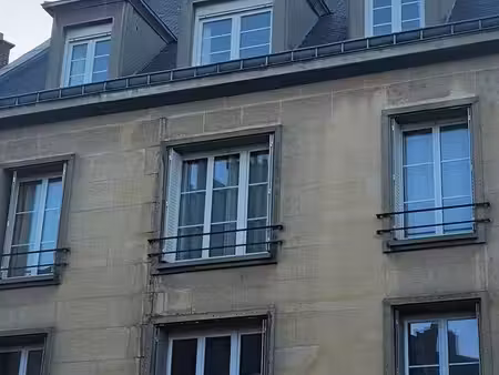 appartement t2 à vendre