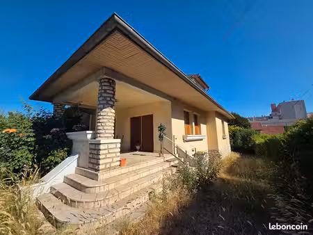 maison 5 pièces 145 m²