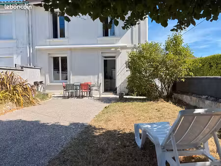 appartement 5 pièces 130 m²