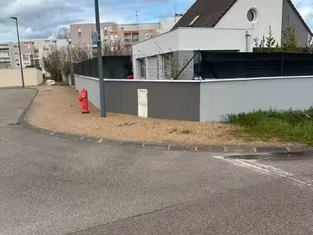 maison de 108m² à beaune