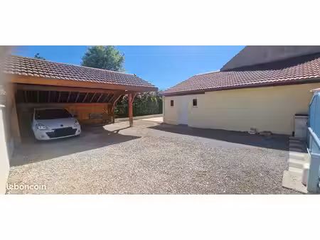 maison de campagne