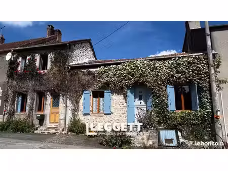 maison 133 m² ladapeyre