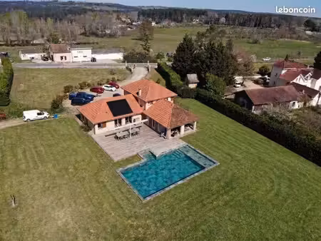 maison perigourdine