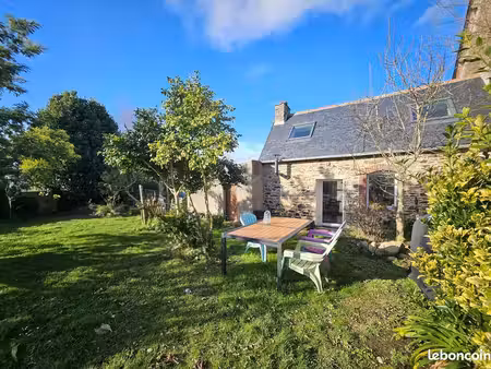 maison 3 pièces 59 m²