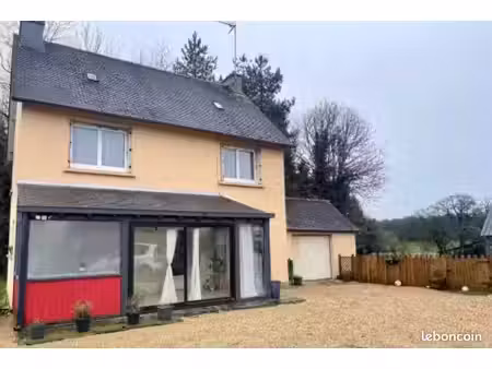 maison 90m3