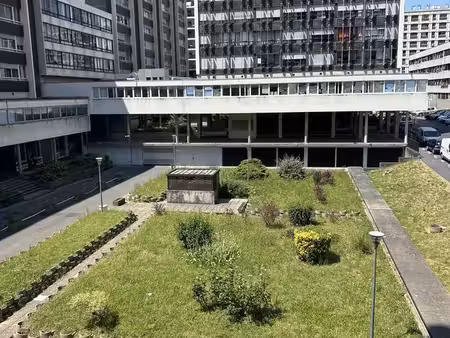 studio 1 pièce 24 m²