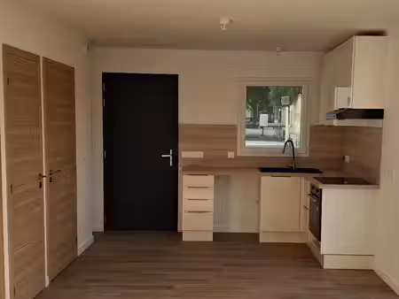 appartement neuf t2 marans