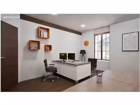 bureaux/ cabinet médical
