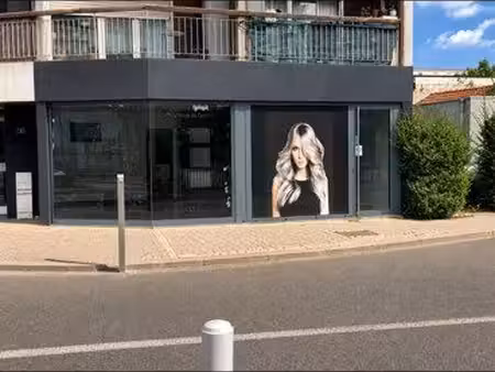à louer centre-ville audincourt
