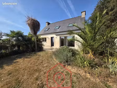 maison 6 pièces 115 m²