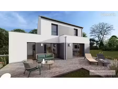 maison 5 pièces 97 m²