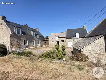 propriété 3 pièces 91 m²