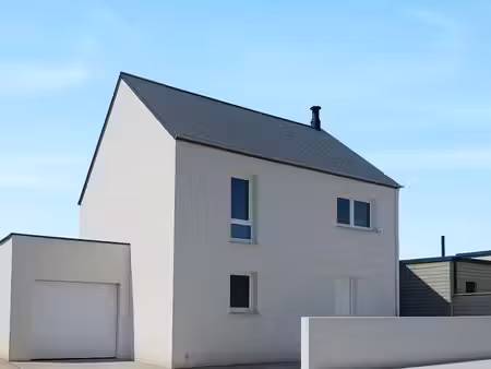 maison 6 pièces 92 m²