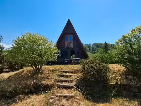 chalet saint thomas en royans