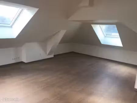 appartement 1 pièce 51 m²
