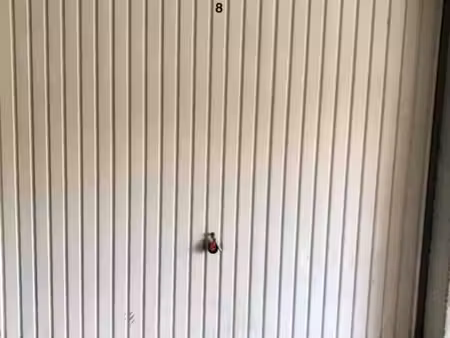 garage/box 12 m² valence