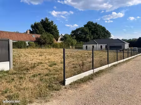 retour à la vente terrain à construire