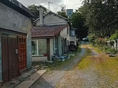 maison 3 chambres