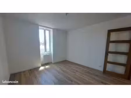 location de maison 5 pièces sans meuble avec garage