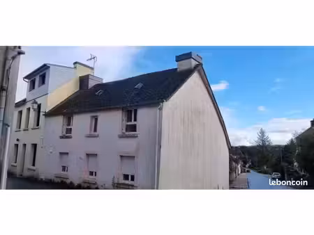 maison individuelle 75m2