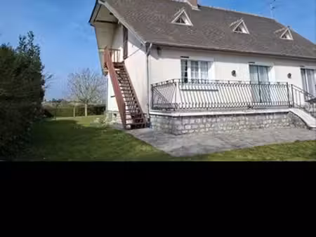 maison familiale