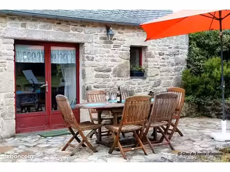 maison meublée à louer
