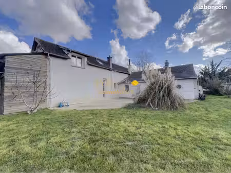 maison 6 pièces 148 m²