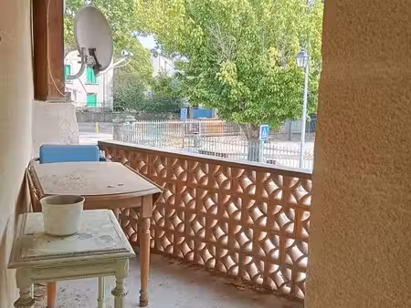 maison de ville 2 pièces 38 m²
