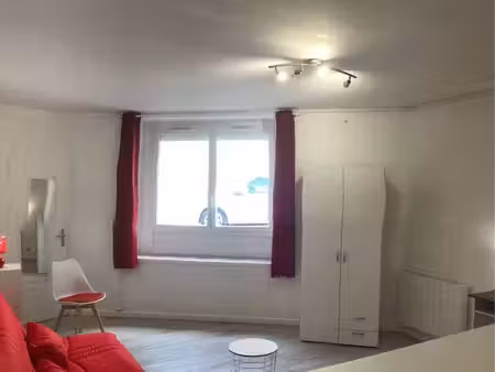 studio meublé idéal étudiant