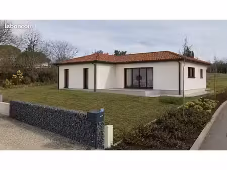 maison 5 pièces 113 m²