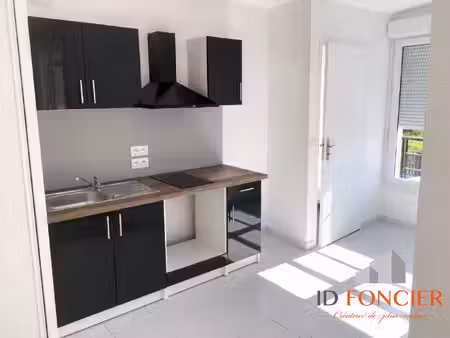 appartement à vendre athis-mons