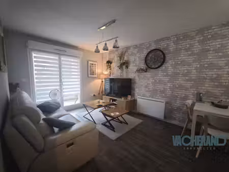 appartement à vendre bailleul