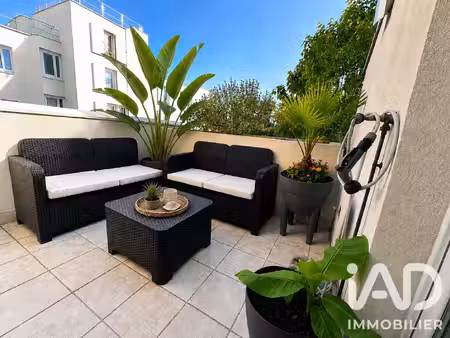 vente appartement 5 pièces