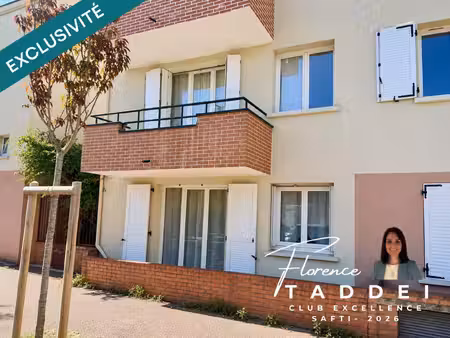 idéal premier achat ou investissement locatif