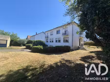 vente immeuble 165 m²
