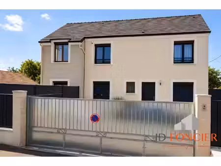 immeuble à vendre morangis