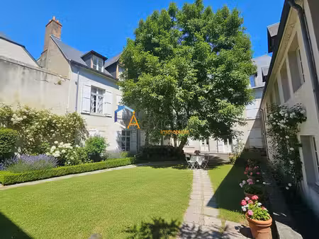 appartement à vendre orléans