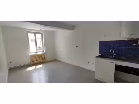 idéal premier achat ou investissement t3 avec jardin et ga