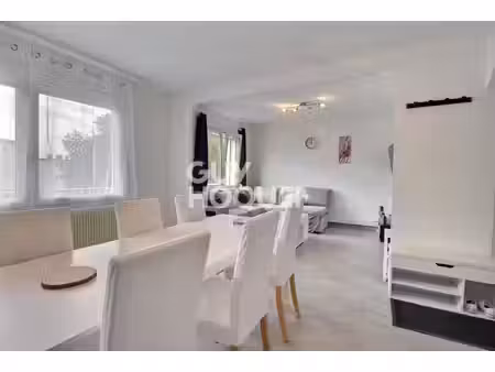 appartement 4 pièces à vendre à tomblaine - réf 4641