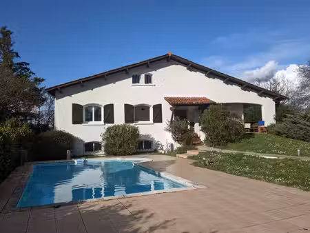 maison à vendre colomiers