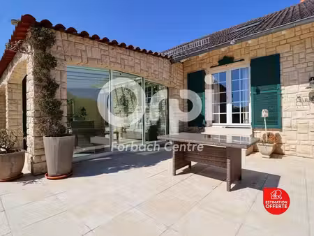 maison à vendre 193 8m2 maison de caractère style provençale  un vrai coup de coeur !!
